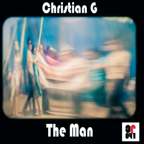 The Man (Original Mix) | Boomplay Music