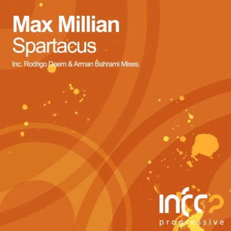 Spartacus (Original Mix)