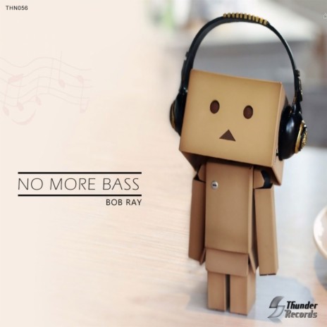 No More Bass (Original Mix) | Boomplay Music