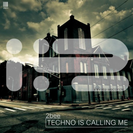 Techno Is Calling Me (Original Mix)
