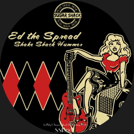 Shake Shack Hummer (Original Mix) | Boomplay Music