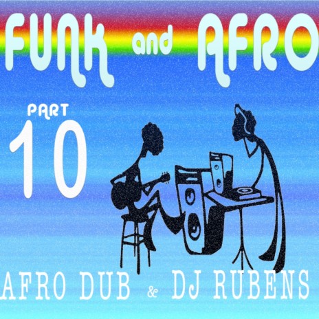 Afro International (Original Mix)