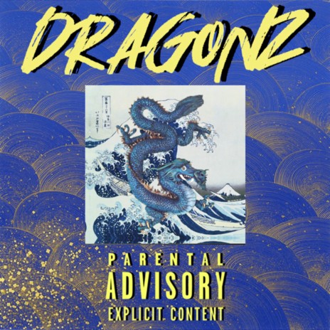 Dragonz | Boomplay Music