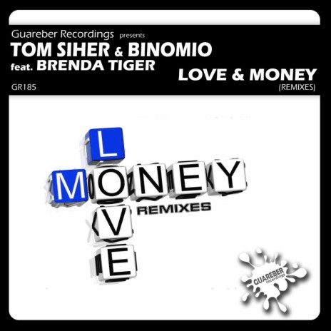 Love & Money (Edson Pride Remix) ft. Binomio & Brenda Tiger