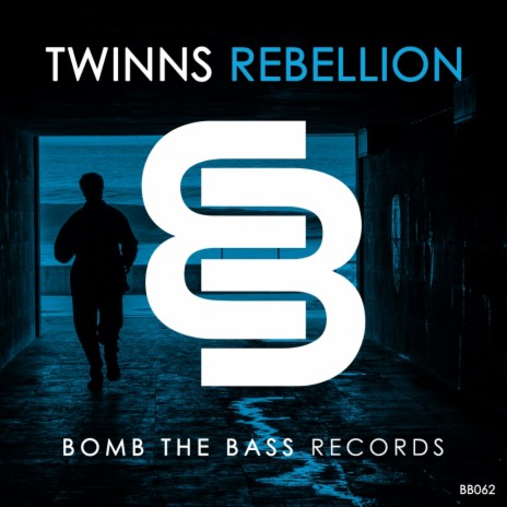 Rebellion (Original Mix) | Boomplay Music