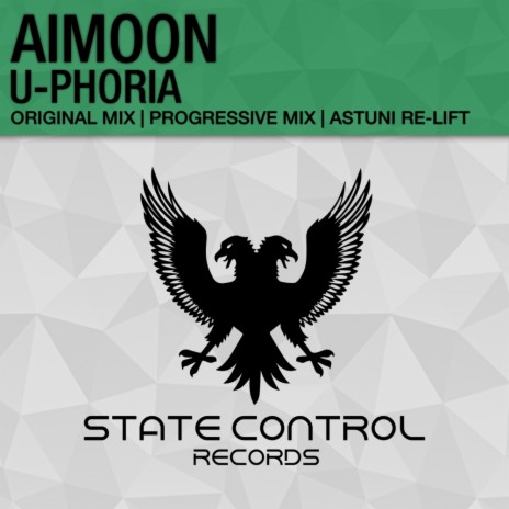 U-Phoria (Original Mix) | Boomplay Music