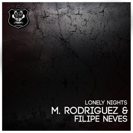 Lonely Nights (Original Mix) ft. Filipe Neves