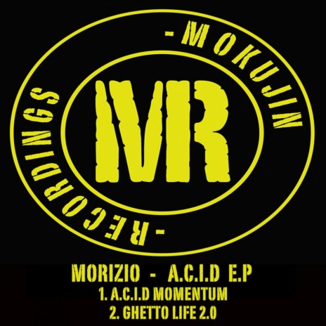 A.C.I.D Momentum (Original Mix)