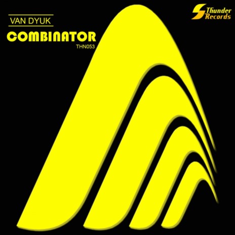 Combinator (Original Mix)