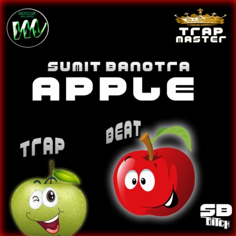 Apple Trap Beat (Original Mix) | Boomplay Music