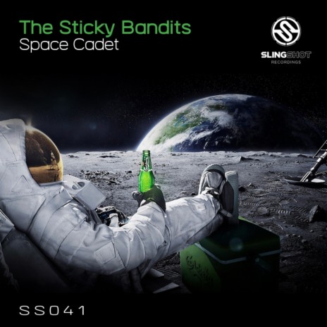 Space Cadet (Original Mix) | Boomplay Music