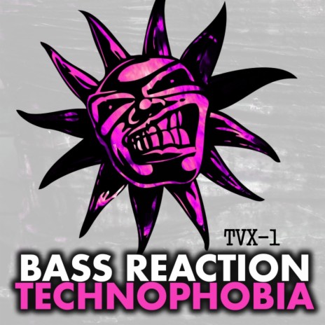 Technophobia (Power Mix)