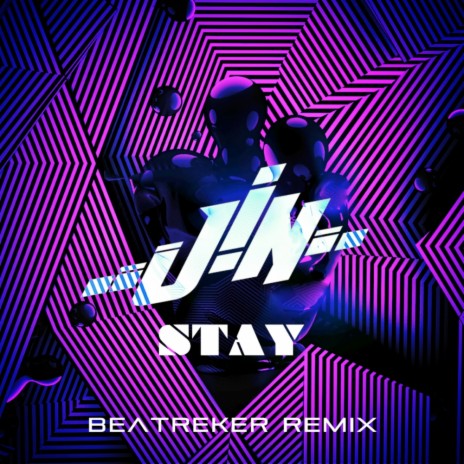 Stay (Beatreker Remix)