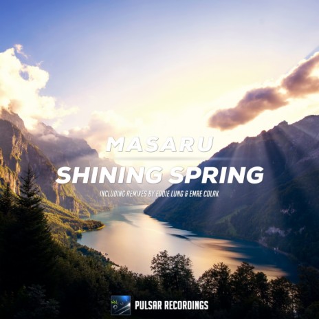 Shining Spring (Eddie Lung Remix)