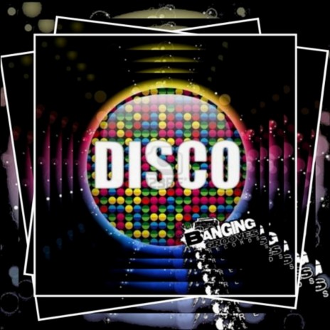 Disco Banger (Original Mix)
