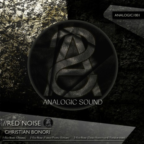 Red Noise (Diego Hostettler & Krenzlin Remix)