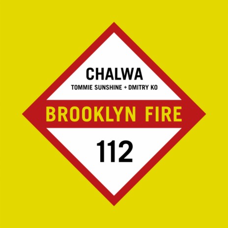 Chalwa (Original Mix) ft. Tommie Sunshine