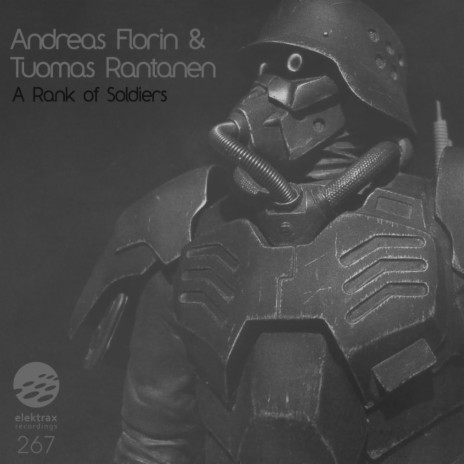 Chariots (Andreas Florin Remix) | Boomplay Music