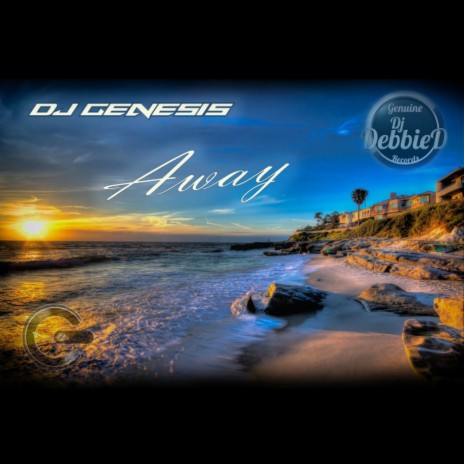 Away (Original Mix)