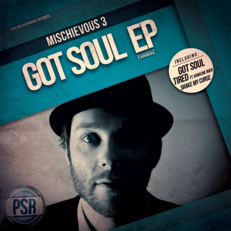 Got Soul (Original Mix)