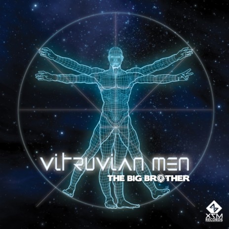 Vitruvian Men (Original Mix) ft. Lost Angels & Smoking Aces | Boomplay Music