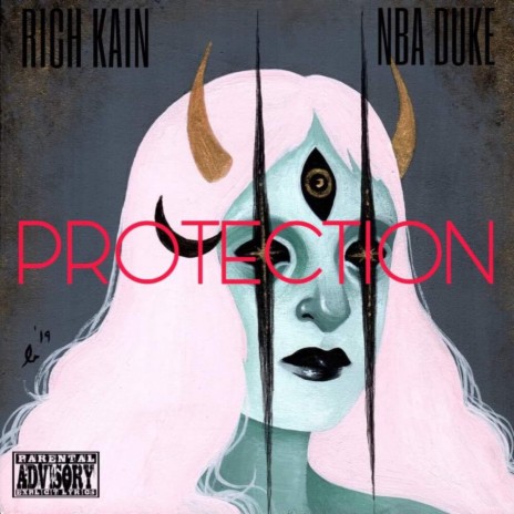 Protection ft. NBA Duke | Boomplay Music