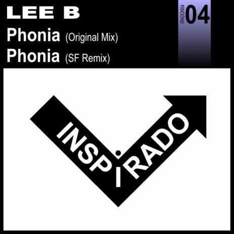 Phonia (Original Mix) | Boomplay Music