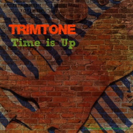 Time Is Up (Trimtone's Latin Expadition)