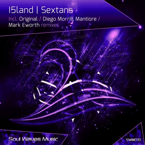 Sextans (Mark Eworth Remix) | Boomplay Music