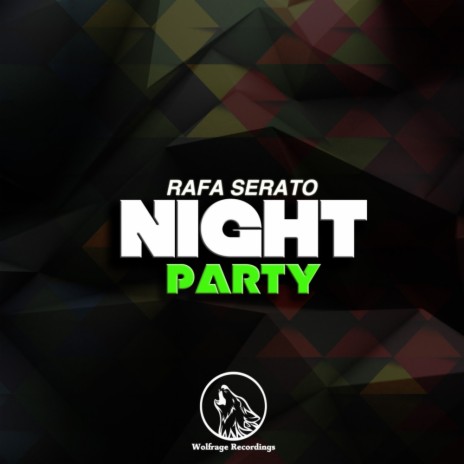 Night Party (Original Mix) | Boomplay Music