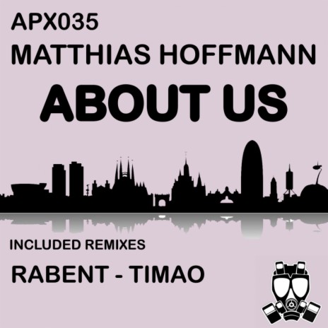 About Us (Rabent Remix)