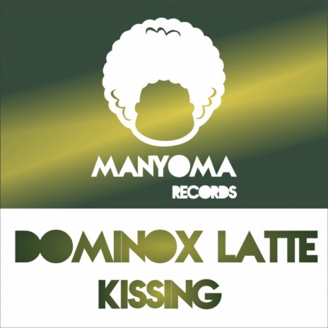 Kissing (Original Mix) | Boomplay Music