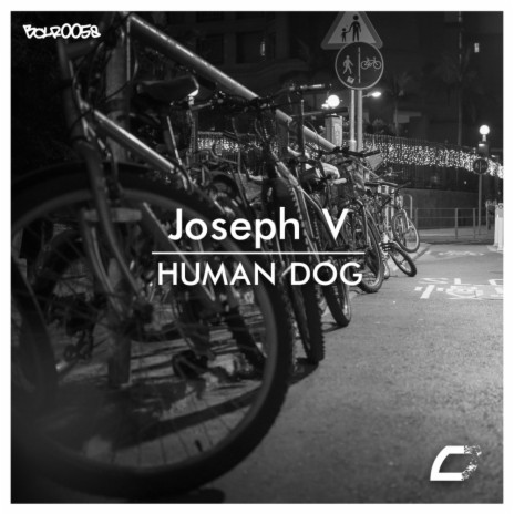 Human Dog (Original Mix)