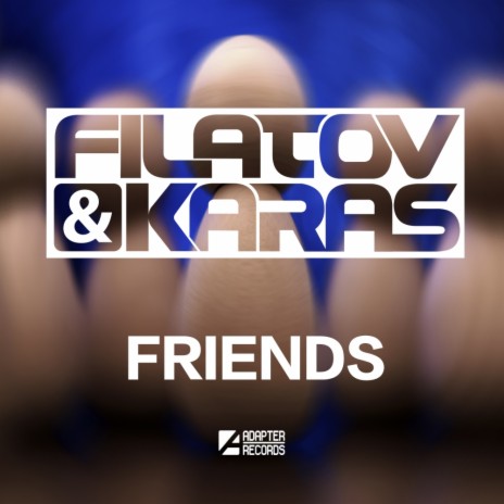 Friends (Te5la Remix)