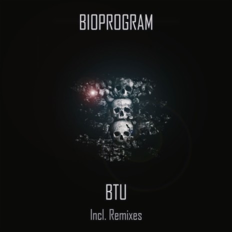 BTU (Original Mix)