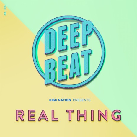 Real Thing (Original Mix)