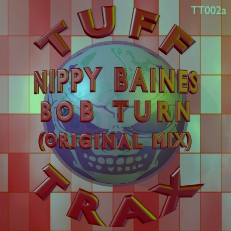 Bob Turn (Original Mix)