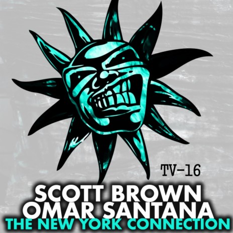 Criminal Minded (Original Mix) ft. Omar Santana