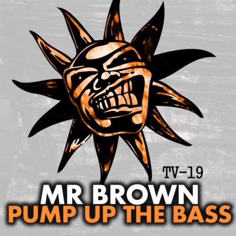 Pump Up The Bass (Original Mix)
