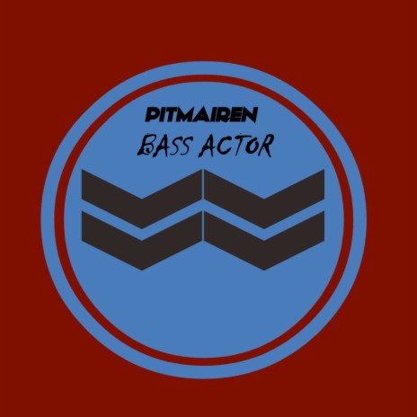 Bass Actor (Original Mix)