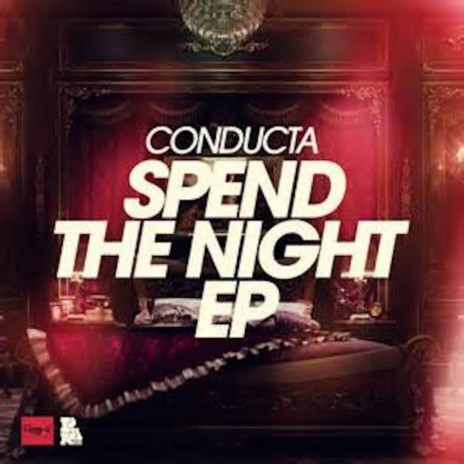 Spend The Night (Deadbeat UK Remix) | Boomplay Music