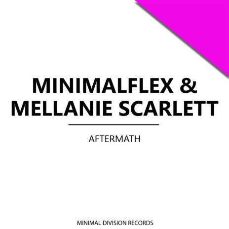 AfterMath ft. Mellanie Scarlett | Boomplay Music