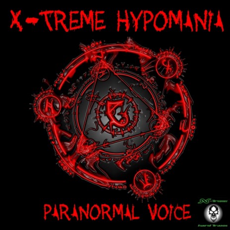 The Paranormal Voice (Original Mix)