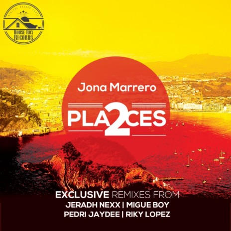 2 Places (Jeradh Nexx Remix)