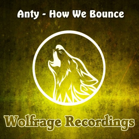 How We Bounce (Original Mix)