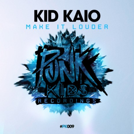 Make It Louder (Kid Kaio Remix) | Boomplay Music