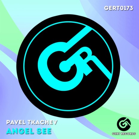 Angel See (Original Mix)