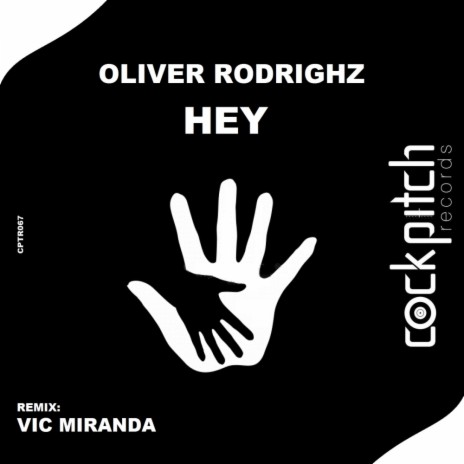 Hey (Vic Miranda Remix) | Boomplay Music