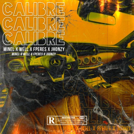 Calibre ft. Minel | Boomplay Music