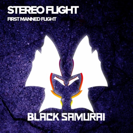 First Manned Flight (Original Mix)